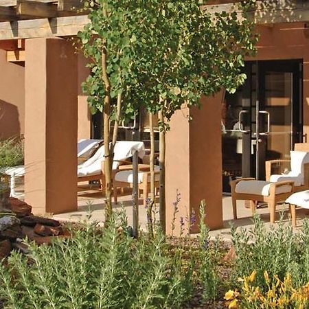 The Bishops Lodge Ranch Resort And Spa Rancho Encantado エクステリア 写真