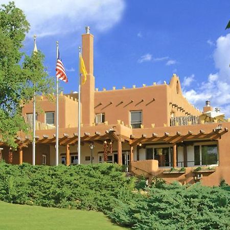 The Bishops Lodge Ranch Resort And Spa Rancho Encantado エクステリア 写真