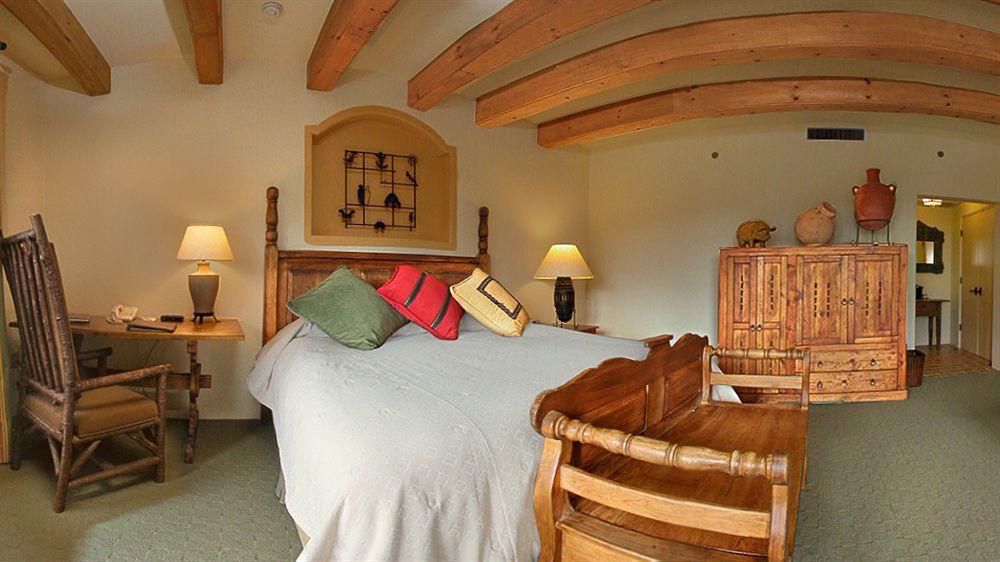 The Bishops Lodge Ranch Resort And Spa Rancho Encantado エクステリア 写真