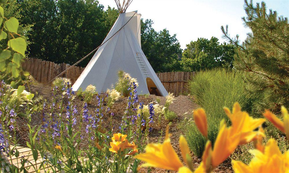 The Bishops Lodge Ranch Resort And Spa Rancho Encantado エクステリア 写真