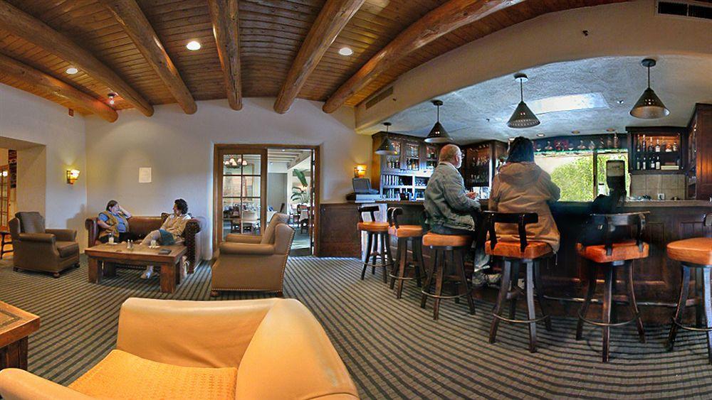 The Bishops Lodge Ranch Resort And Spa Rancho Encantado エクステリア 写真
