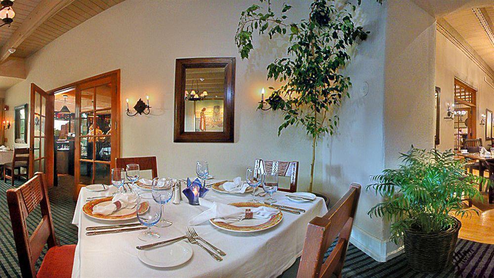 The Bishops Lodge Ranch Resort And Spa Rancho Encantado エクステリア 写真