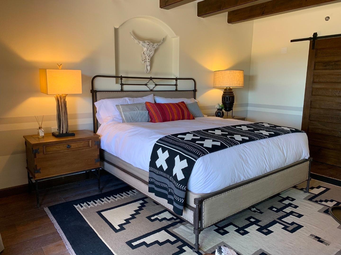 The Bishops Lodge Ranch Resort And Spa Rancho Encantado エクステリア 写真