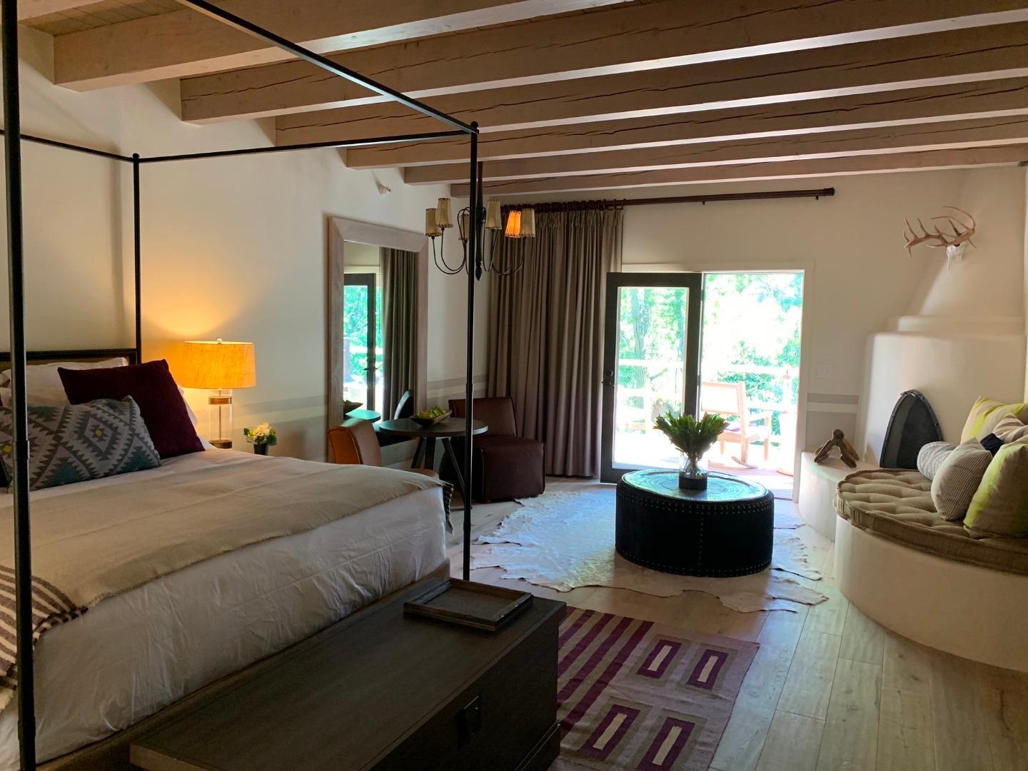 The Bishops Lodge Ranch Resort And Spa Rancho Encantado エクステリア 写真