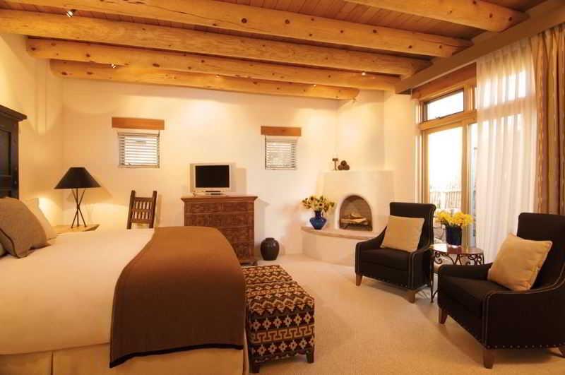 The Bishops Lodge Ranch Resort And Spa Rancho Encantado エクステリア 写真