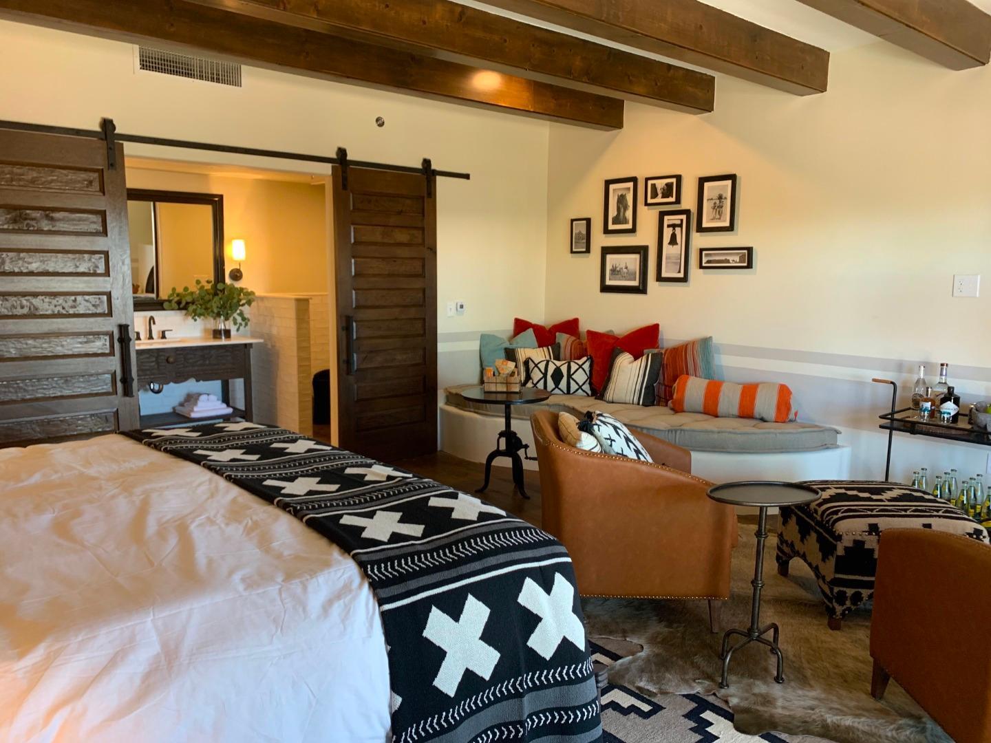 The Bishops Lodge Ranch Resort And Spa Rancho Encantado エクステリア 写真