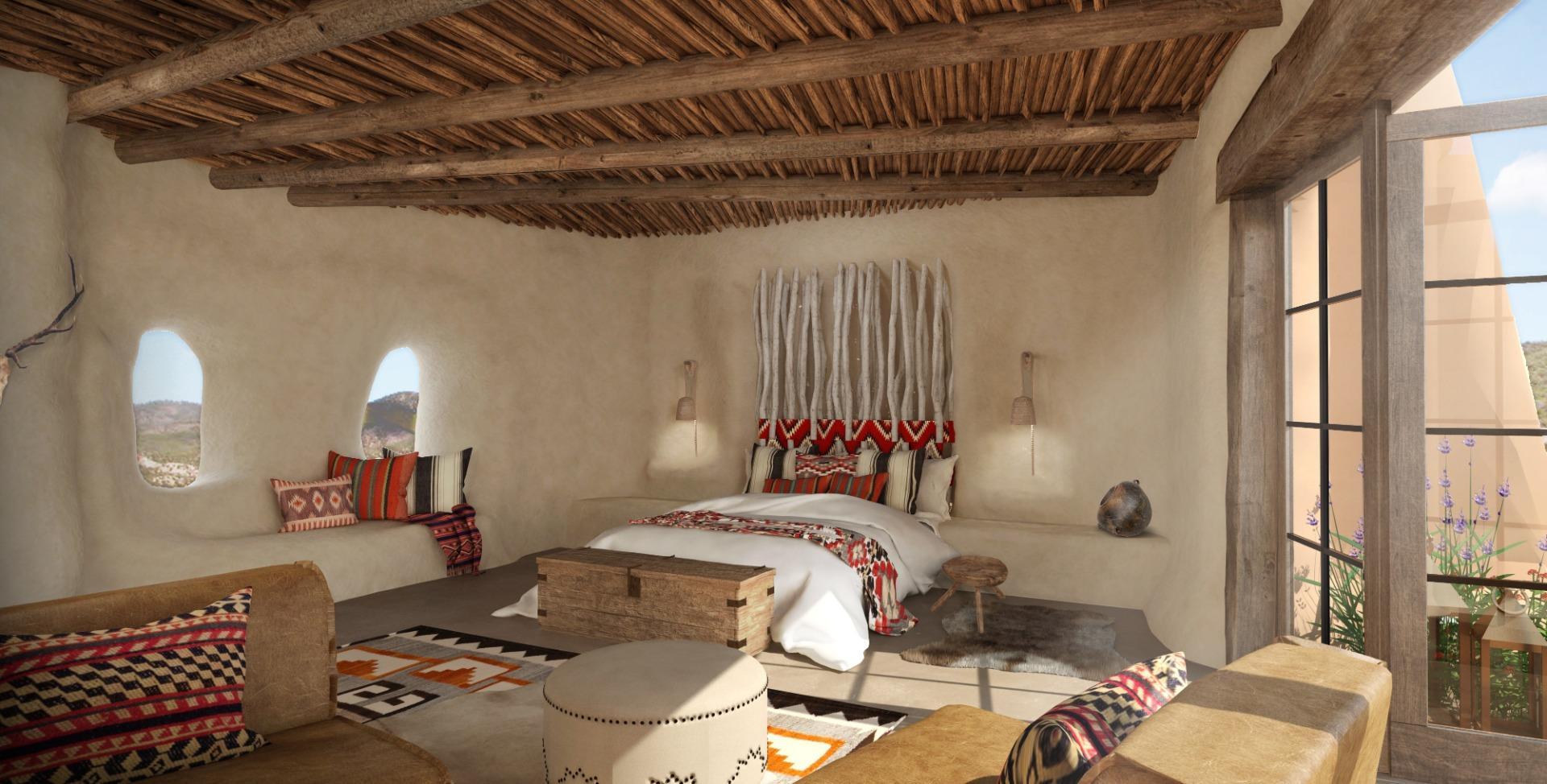 The Bishops Lodge Ranch Resort And Spa Rancho Encantado エクステリア 写真