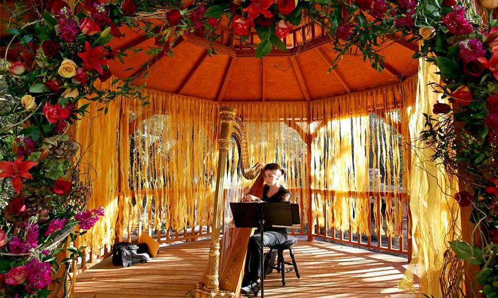 The Bishops Lodge Ranch Resort And Spa Rancho Encantado エクステリア 写真