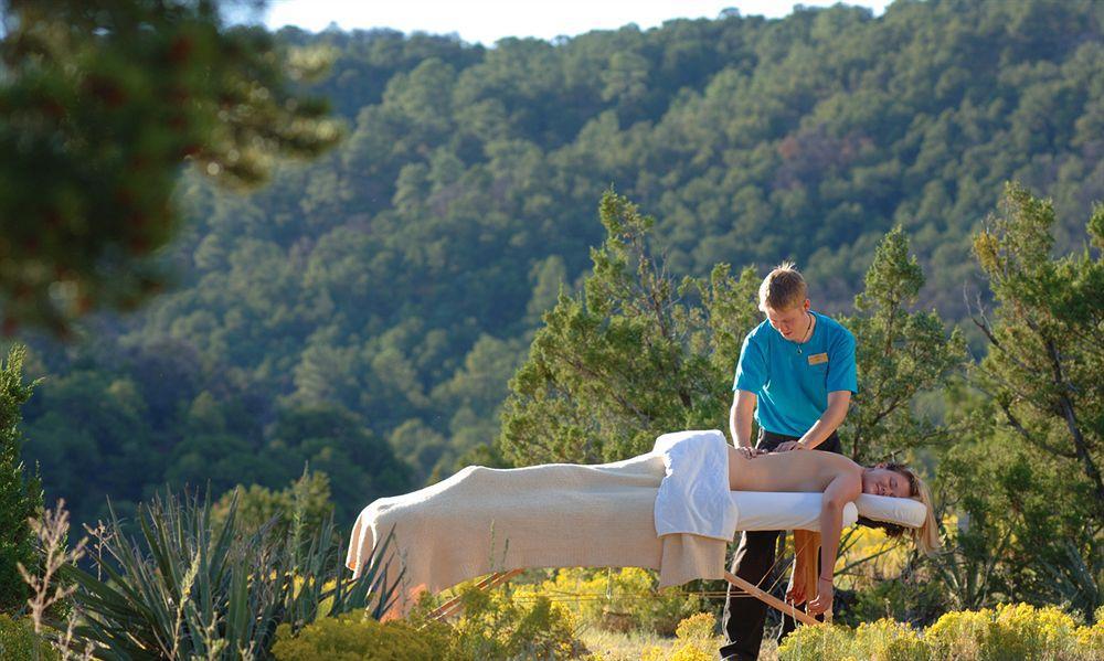 The Bishops Lodge Ranch Resort And Spa Rancho Encantado エクステリア 写真