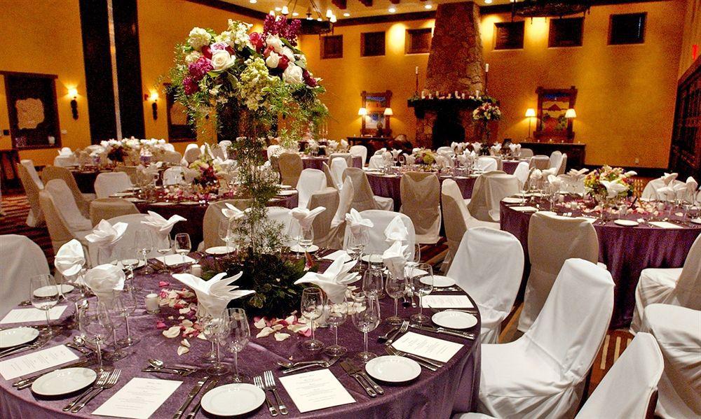The Bishops Lodge Ranch Resort And Spa Rancho Encantado エクステリア 写真