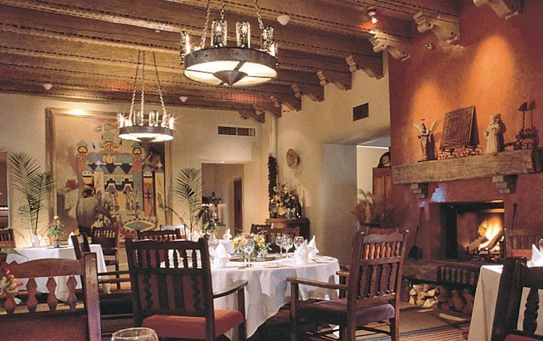 The Bishops Lodge Ranch Resort And Spa Rancho Encantado エクステリア 写真