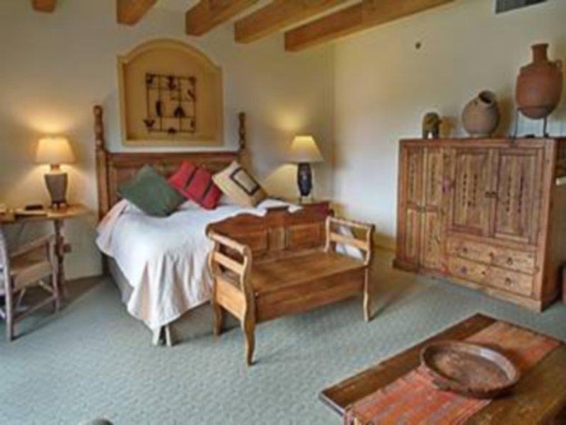 The Bishops Lodge Ranch Resort And Spa Rancho Encantado エクステリア 写真