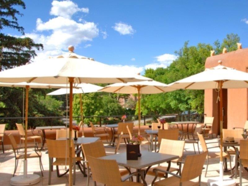 The Bishops Lodge Ranch Resort And Spa Rancho Encantado エクステリア 写真