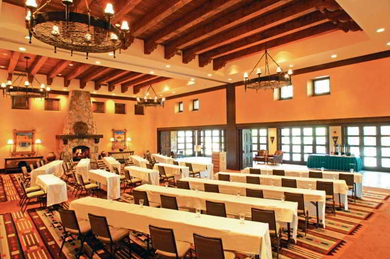 The Bishops Lodge Ranch Resort And Spa Rancho Encantado エクステリア 写真