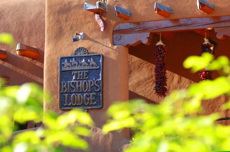 The Bishops Lodge Ranch Resort And Spa Rancho Encantado エクステリア 写真