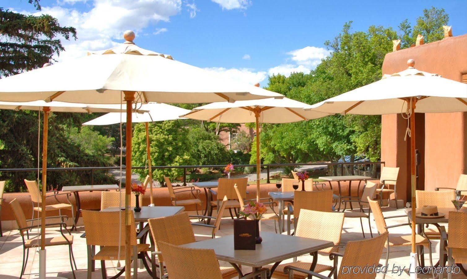 The Bishops Lodge Ranch Resort And Spa Rancho Encantado エクステリア 写真