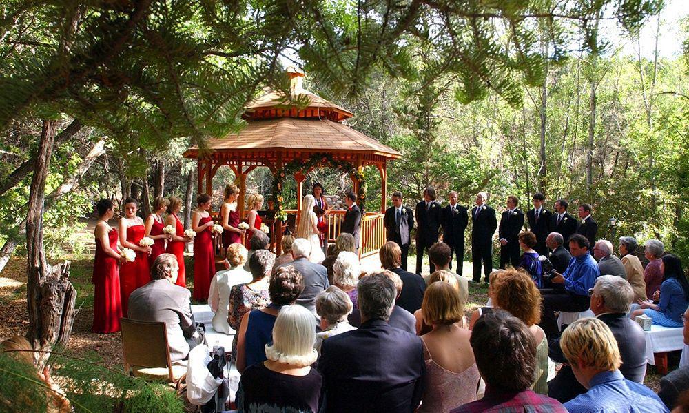 The Bishops Lodge Ranch Resort And Spa Rancho Encantado 設備 写真