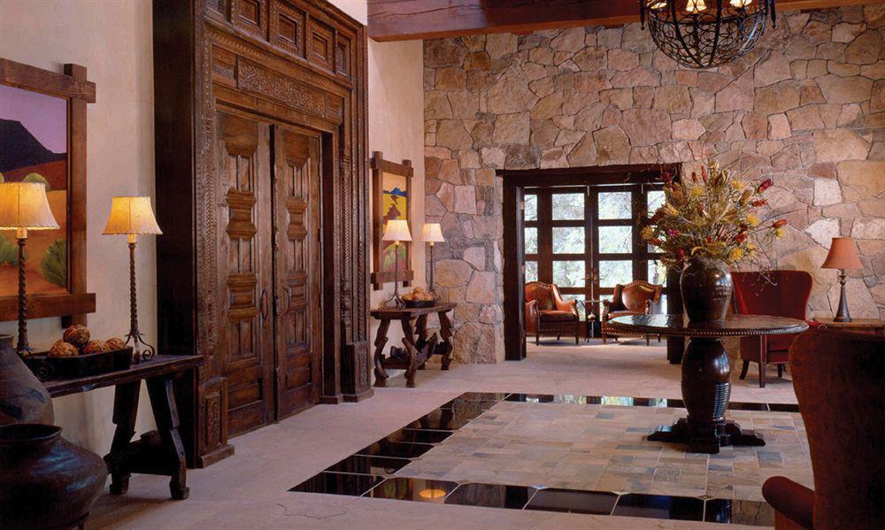 The Bishops Lodge Ranch Resort And Spa Rancho Encantado エクステリア 写真